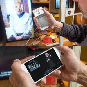 The UAP facilitates accessibility of static and non-digital content.