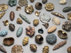 Mary Neubauer, Data Visualizations II