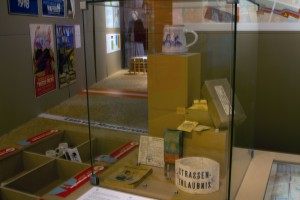 Presentation of the smart objects