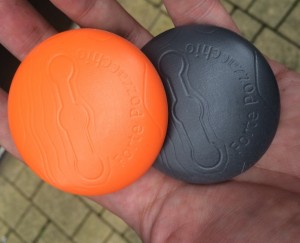 3 Pebble