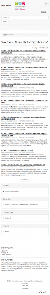 FireShot Capture 6 - Search I Open Heritage_ - http___documents.techno-science.ca_en_search.htm