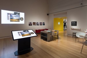 Native Fashion Now design experience