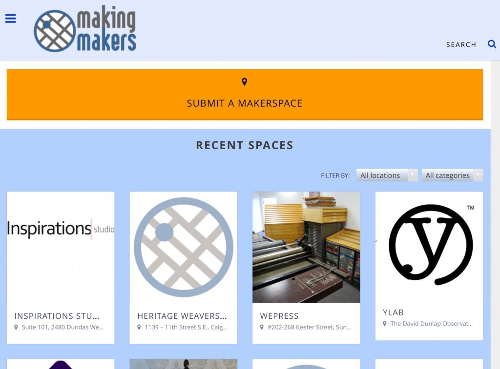 MakingMakers_Submitinterface