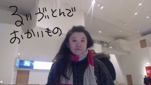 Visitor comment
