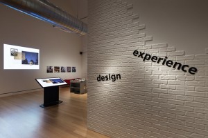 Native Fashion Now design experience